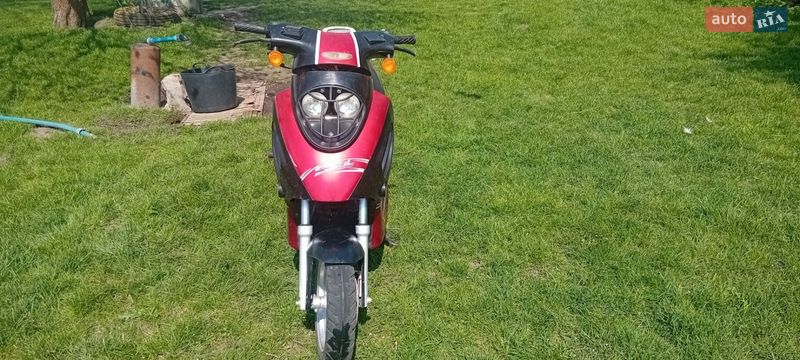 Мопеды Viper 75 2012 в Тернополе