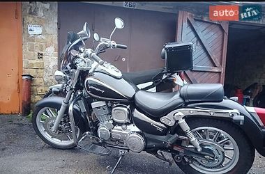 Мотоцикл Круізер Viper 75 2014 в Києві