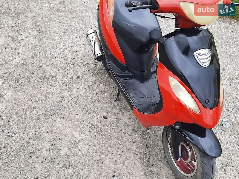 Мопеды Viper 75 2013 в Жашкове