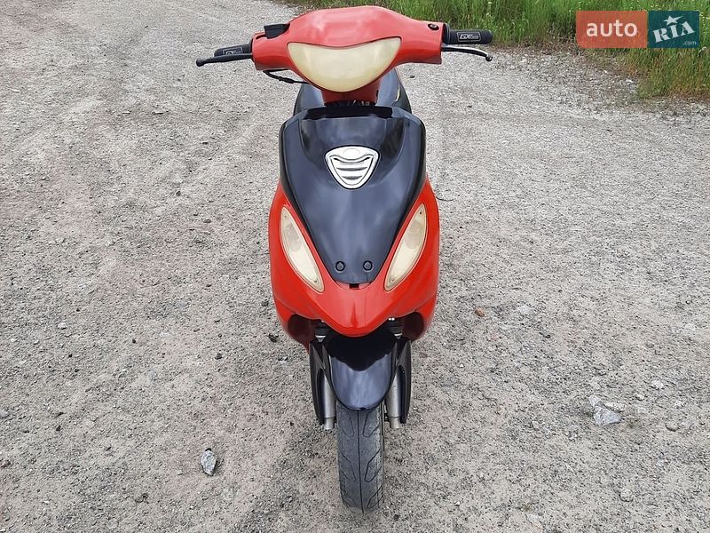 Мопеды Viper 75 2013 в Жашкове