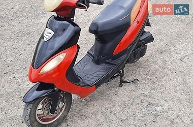 Мопеды Viper 75 2013 в Жашкове