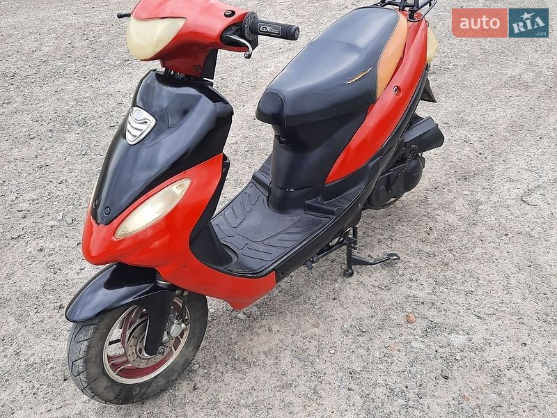 Мопеды Viper 75 2013 в Жашкове