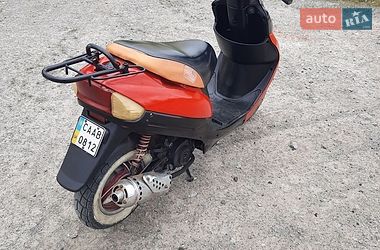 Мопеды Viper 75 2013 в Жашкове