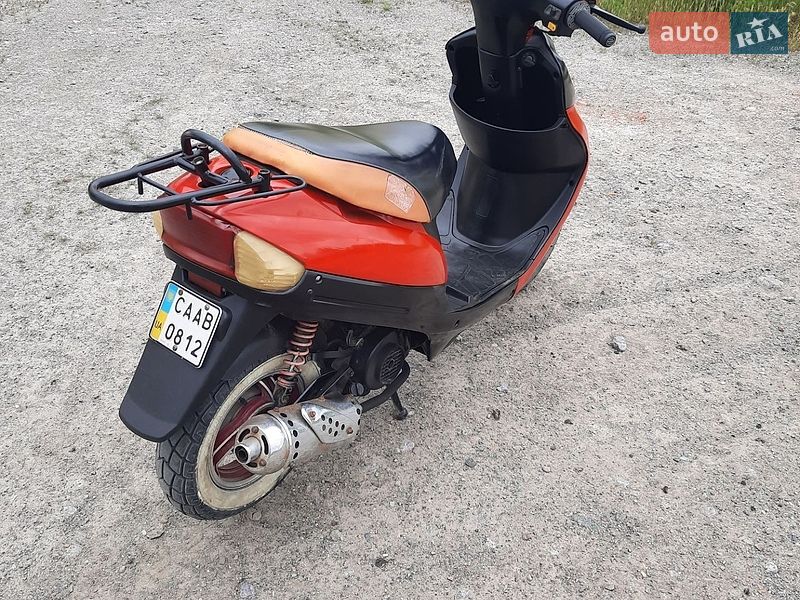 Мопеды Viper 75 2013 в Жашкове