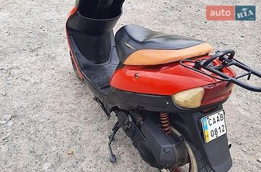Мопеды Viper 75 2013 в Жашкове