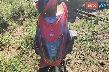 Скутер Viper 75 2007 в Києві