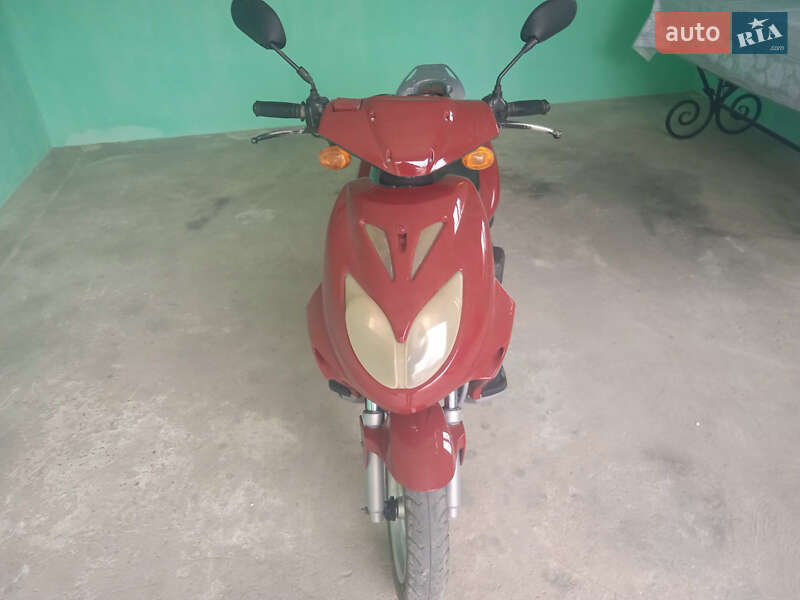 Мопеды Viper 800 2006 в Гусятине