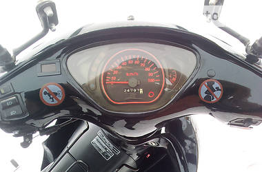 Мопеды Viper Active 2007 в 