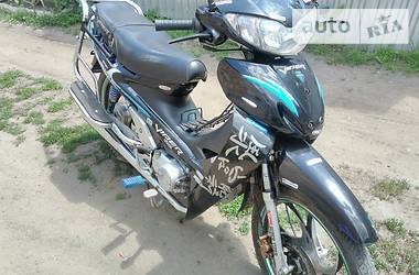 Мотоциклы Viper Active 2013 в 