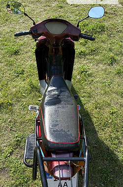 Скутер Viper Active 2013 в 