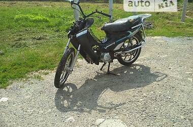 Скутер Viper Active 2007 в 