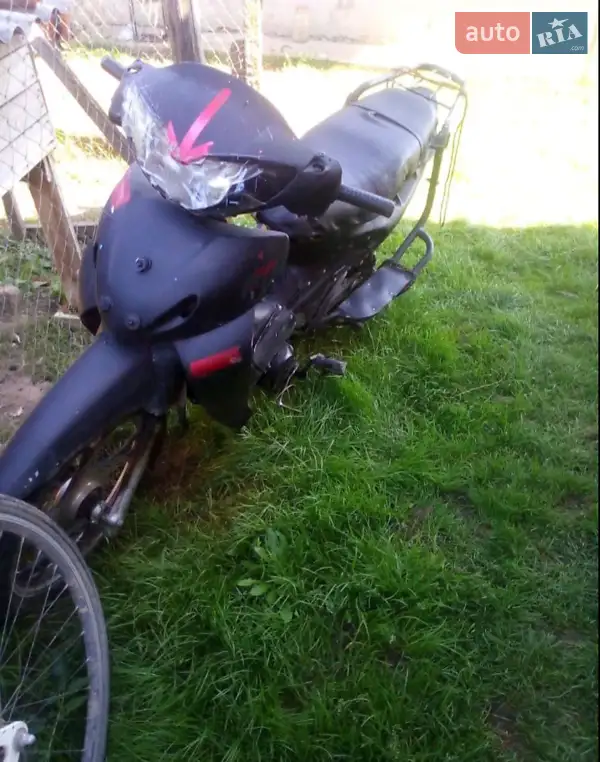Viper Active 2007