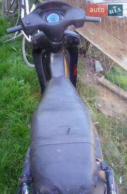 Грузовые мотороллеры, мотоциклы, скутеры, мопеды Viper Active 2007 в Черновцах