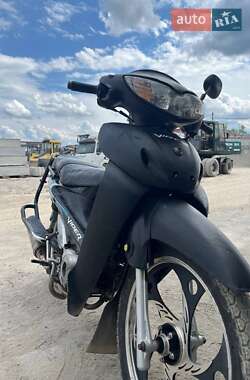 Мопеди Viper Active 2008 в 