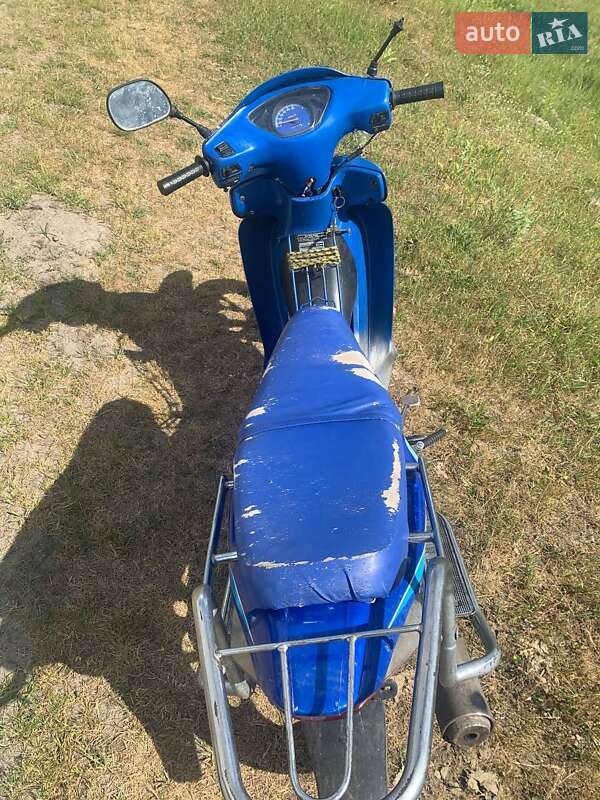 Мопеды Viper Active 2008 в Луцке