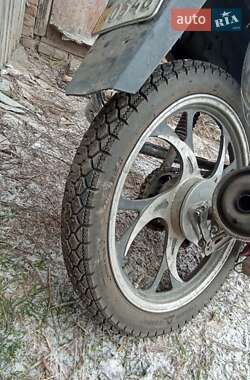 Мопеды Viper Active 2008 в Лебедине фото 2 Мопеды Viper Active 2008 в Лебедине