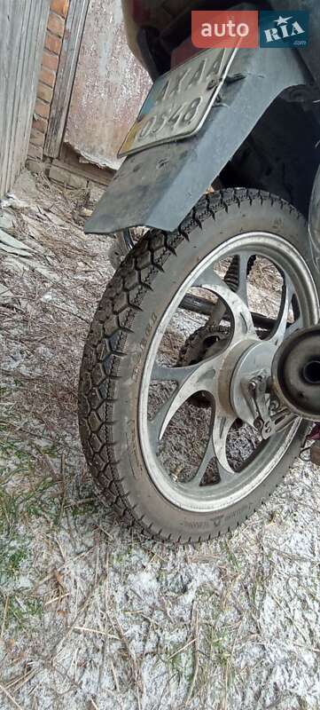 Мопеды Viper Active 2008 в Лебедине