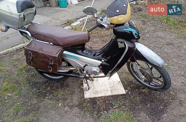 Мопеды Viper Active 2008 в Старой Синяве