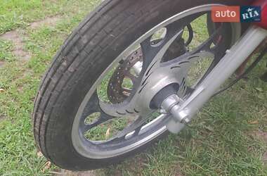 Мопеды Viper Active 2008 в 