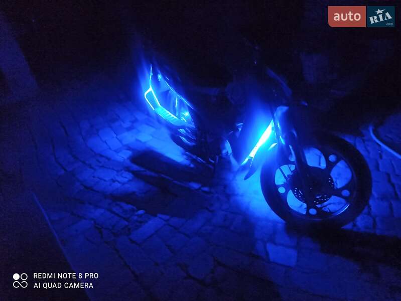 Мопеды Viper Active 2008 в Кременчуге фото 9 Мопеды Viper Active 2008 в Кременчуге