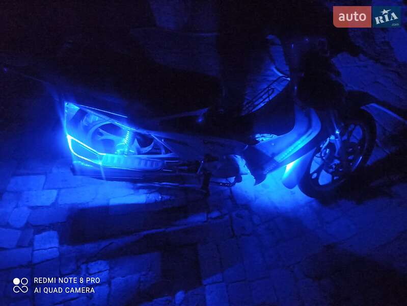 Мопеды Viper Active 2008 в Кременчуге фото Мопеды Viper Active 2008 в Кременчуге