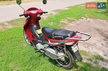 Мопеды Viper Active 2008 в 