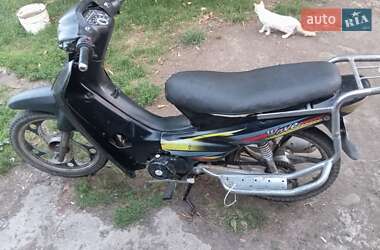 Мопеди Viper Active 2007 в Ужгороді