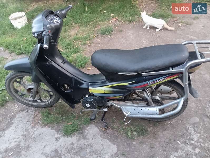 Мопеды Viper Active 2007 в 