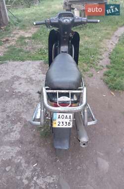 Мопеды Viper Active 2007 в 