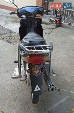 Скутер Viper Active 2010 в 