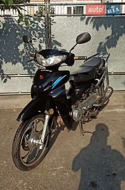 Скутер Viper Active 2010 в 