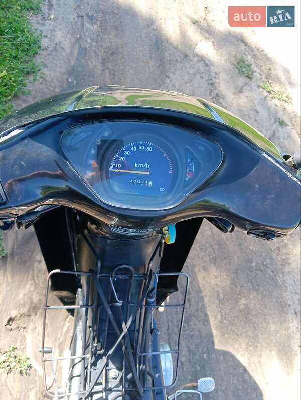Мопеды Viper Active 2008 в Конотопе