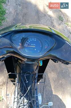 Мопеди Viper Active 2008 в 