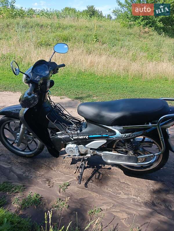 Мопеды Viper Active 2008 в Конотопе