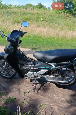 Мопеди Viper Active 2008 в 