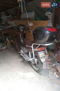 Мопеды Viper Active 2010 в 