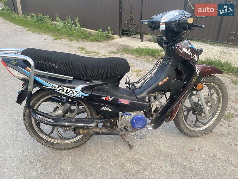 Мопеды Viper Active 2013 в Грицеве