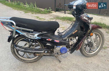 Мопеды Viper Active 2013 в 