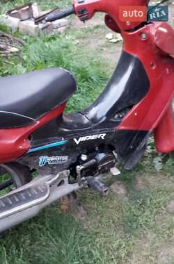 Скутер Viper Active 2008 в  фото 3 Скутер Viper Active 2008 в