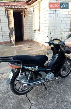 Вантажні моторолери, мотоцикли, скутери, мопеди Viper Active 2008 в 