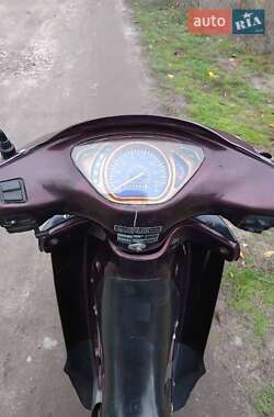 Скутер Viper Active 2008 в Александровке