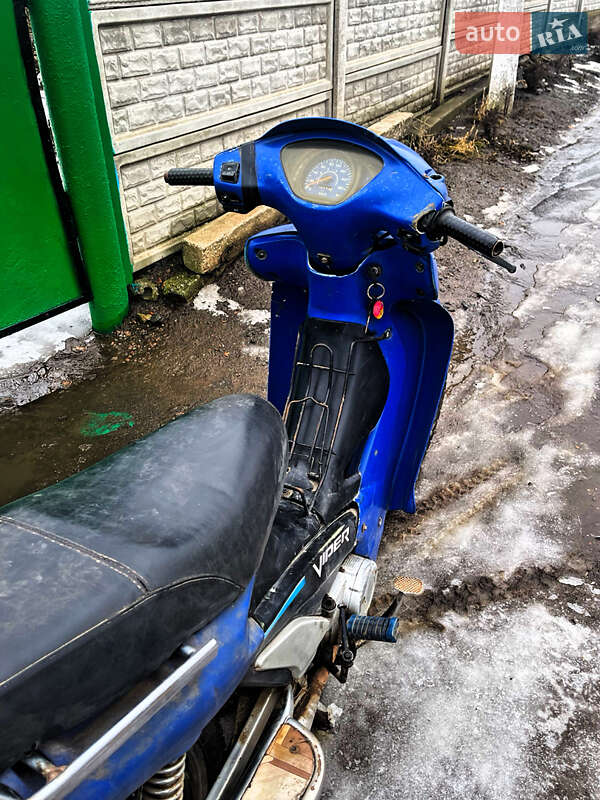 Мопеды Viper Active 2016 в Малой Виске фото 2 Мопеды Viper Active 2016 в Малой Виске