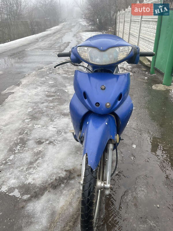 Мопеды Viper Active 2016 в Малой Виске фото 7 Мопеды Viper Active 2016 в Малой Виске