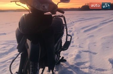 Скутер Viper Active 2007 в Нежине