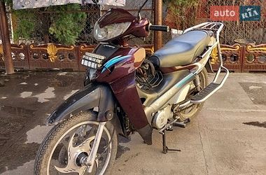 Мопеди Viper Active 2022 в Павлограді
