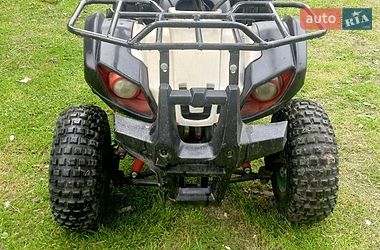 Квадроцикл спортивный Viper Active 2002 в Ивано-Франковске