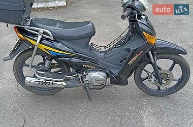 Мотоцикл Классік Viper Active 2012 в Олександрії