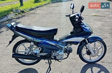 Мопеди Viper Active 2008 в Верхівцеві