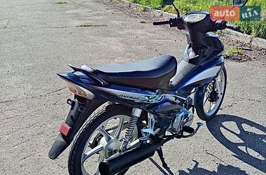 Мопеди Viper Active 2008 в Верхівцеві