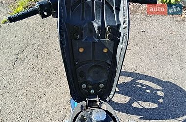 Мопеди Viper Active 2008 в Верхівцеві